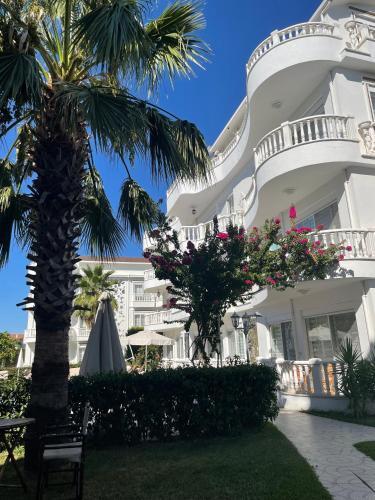 Apartamento Belka Golf Residence (penthouse1)