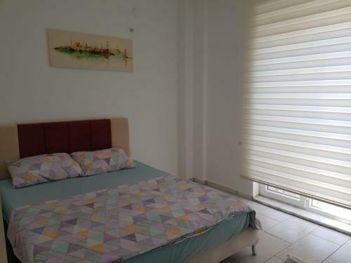 Apartamento Belka Golf Res?dence Apt1 / Belek