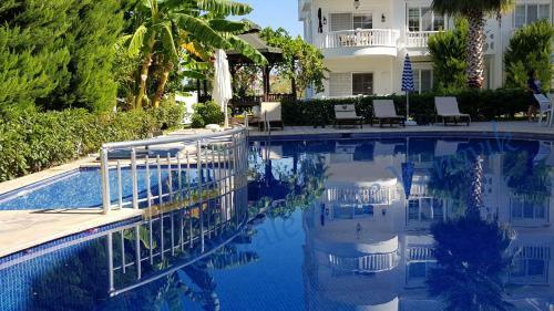 Apartamento Belka Golf Res?dence Apt1 / Belek