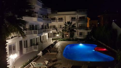 Apartamento Belka Golf Res?dence Apt1 / Belek