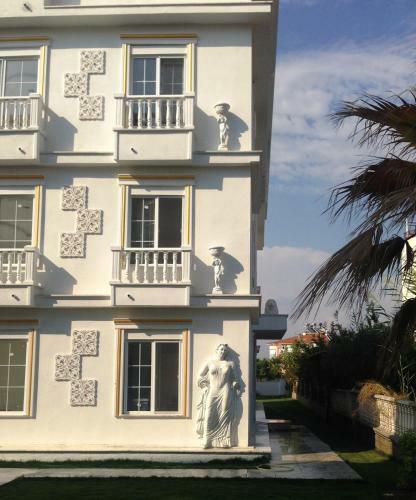 Apartamento Belka Golf Res?dence Apt1 / Belek
