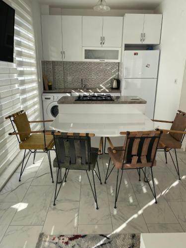 Apartamento Belka Golf Res?dence Apt1 / Belek