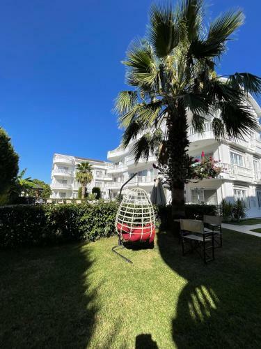 Apartamento Belka Golf Res?dence Apt1 / Belek