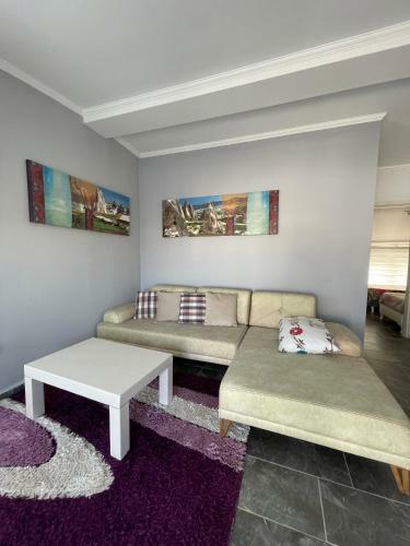 Apartamento Belka Golf Res?dence Apt1 / Belek