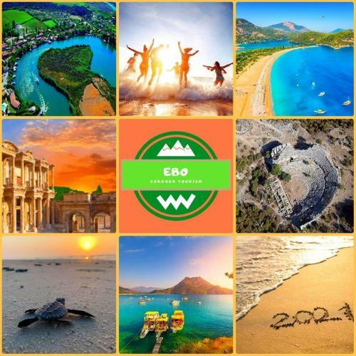 Ebo Otelvan Antalya-?zmir