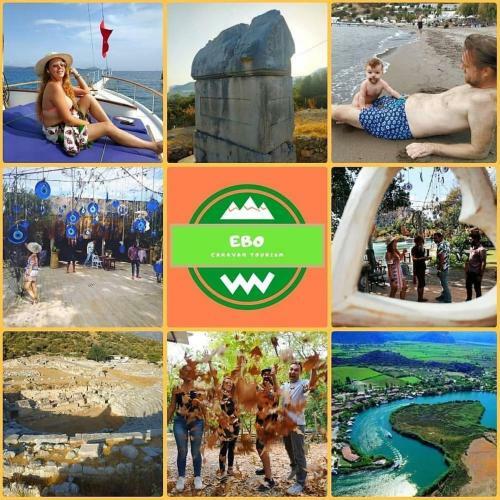 Ebo Otelvan Antalya-?zmir