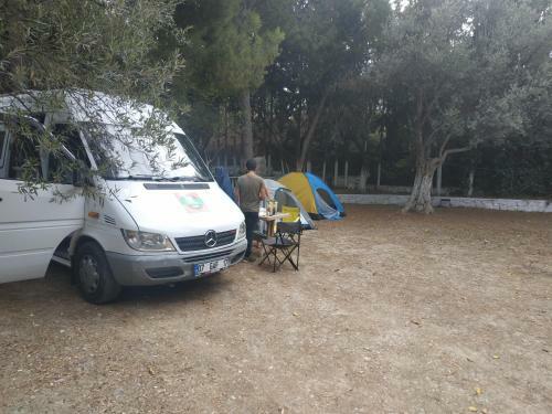 Ebo Otelvan Antalya-?zmir