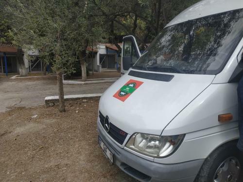 Ebo Otelvan Antalya-?zmir
