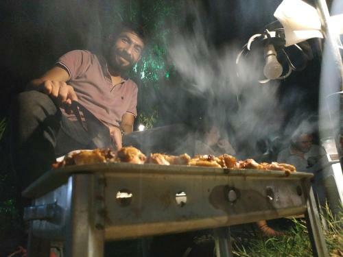 Ebo Otelvan Antalya-?zmir
