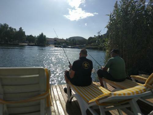 Ebo Otelvan Antalya-?zmir