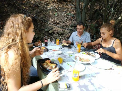 Ebo Otelvan Antalya-?zmir