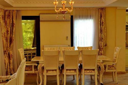 Apartamento Royal Villas 5s