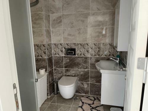 Apartamento Belka Golf Res?dence Dublex Belek