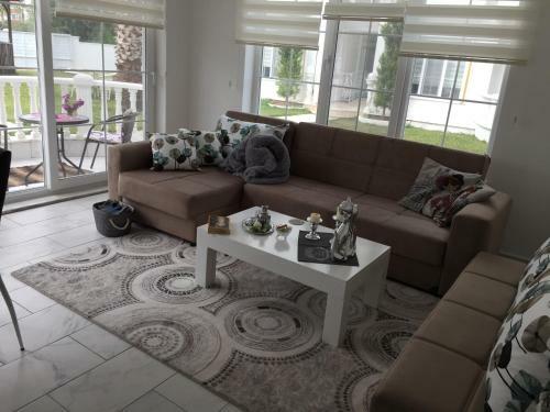 Apartamento Belka Golf Res?dence Dublex Belek