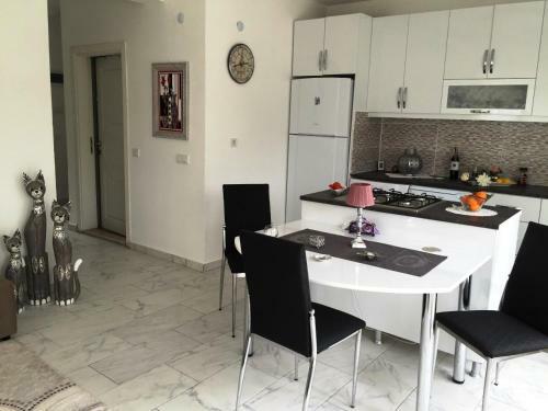 Apartamento Belka Golf Res?dence Dublex Belek