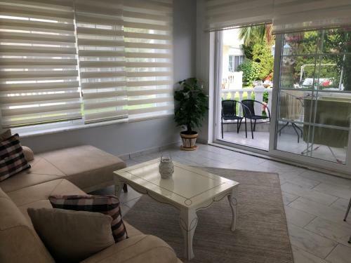 Apartamento Belka Golf Res?dence Dublex Belek