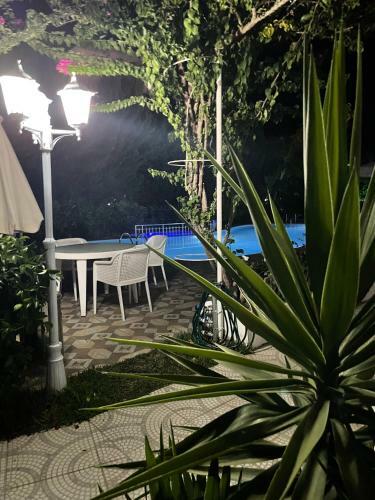 Apartamento Belka Golf Res?dence Dublex Belek