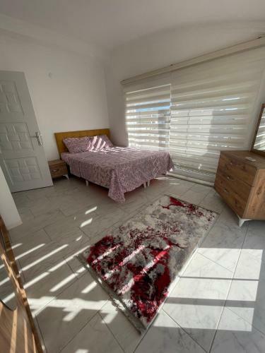 Apartamento Belka Golf Res?dence Dublex Belek