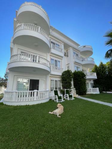 Apartamento Belka Golf Res?dence Dublex Belek