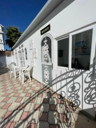 Apartamento Belka Golf Res?dence Dublex Belek
