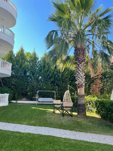 Apartamento Belka Golf Res?dence Dublex Belek