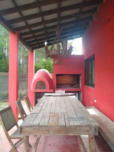 Casa Contini Pinamar