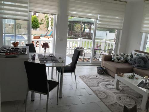 Apartamento Belka Golf Res?dence Apt8 / Belek