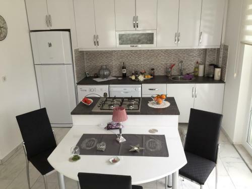 Apartamento Belka Golf Res?dence Apt8 / Belek