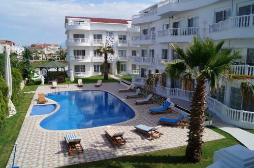 Apartamento Belka Golf Res?dence Apt8 / Belek