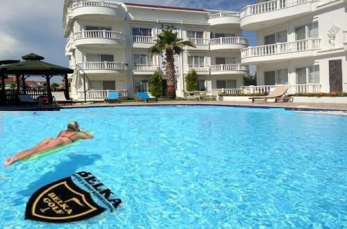 Apartamento Belka Golf Res?dence Apt8 / Belek