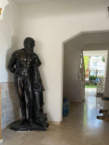 Apartamento Belka Golf Res?dence Apt8 / Belek