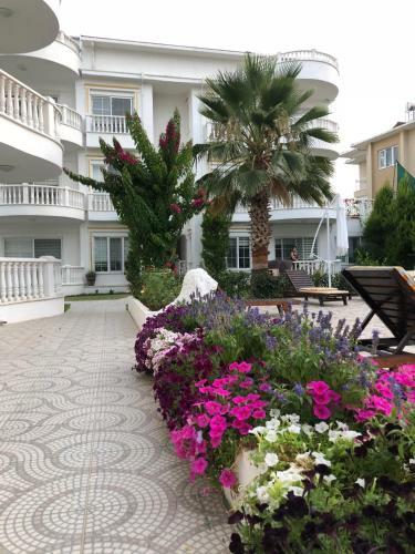 Apartamento Belka Golf Res?dence Apt8 / Belek