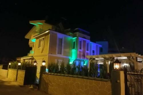 Villa G�l?ah Sultan
