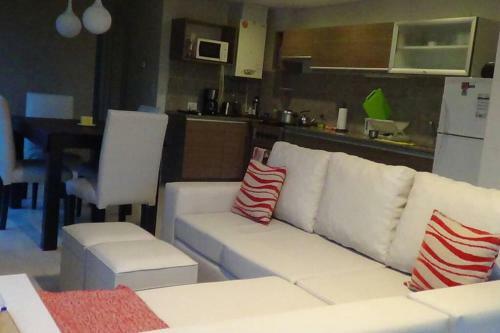 Apartamento Departamento De Categoria