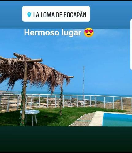 Apartamento La Loma De Bocap�n