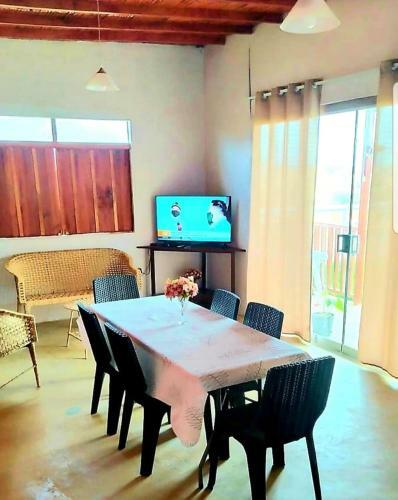 Apartamento La Loma De Bocap�n
