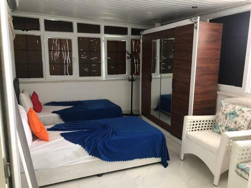 Gorgeous Villa With Private Pool In Antalya