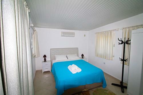 Gorgeous Villa With Private Pool In Antalya