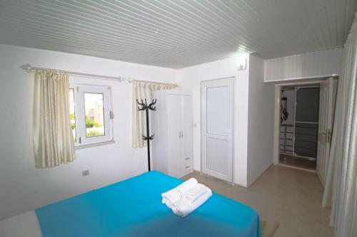 Gorgeous Villa With Private Pool In Antalya