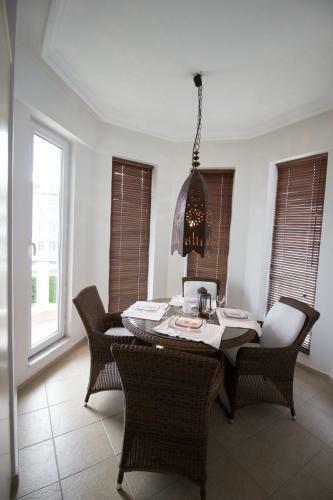 Apartamento Olympias Court Dd
