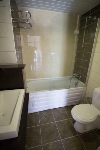 Apartamento Olympias Court Dd