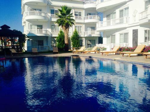 Apartamento Belka Golf Res?dence Apt2 /belek