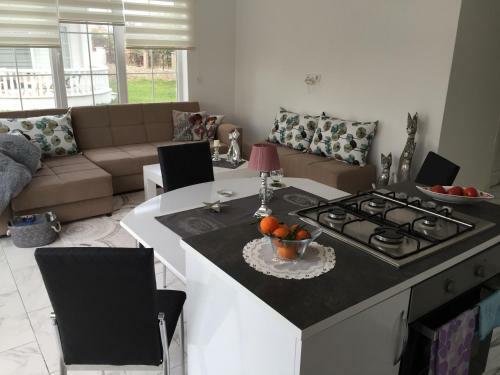 Apartamento Belka Golf Res?dence Apt2 /belek