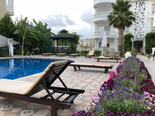 Apartamento Belka Golf Res?dence Apt2 /belek