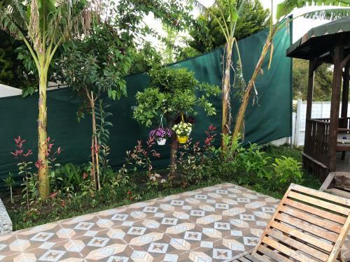 Apartamento Belka Golf Res?dence Apt2 /belek