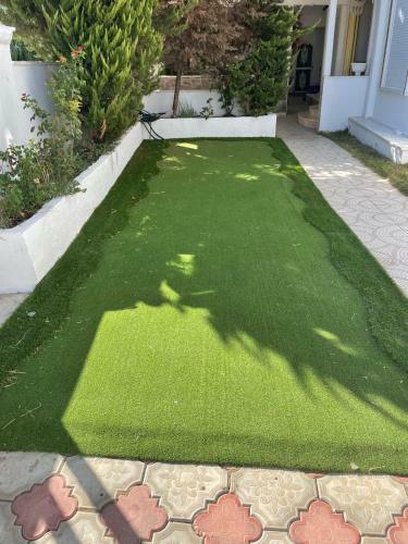 Apartamento Belka Golf Res?dence Apt2 /belek