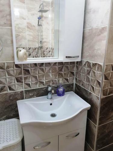 Apartamento Belka Golf Res?dence Apt2 /belek