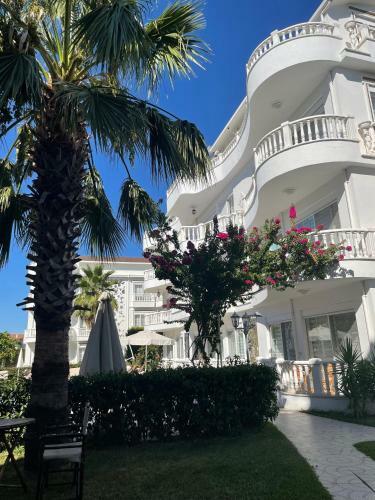 Apartamento Belka Golf Res?dence Apt2 /belek