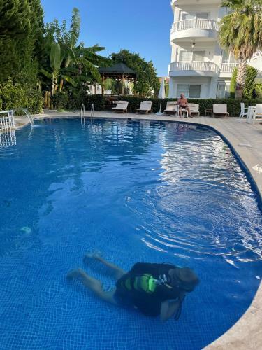Apartamento Belka Golf Res?dence Apt2 /belek
