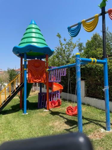 Apartamento Belka Golf Res?dence Apt2 /belek